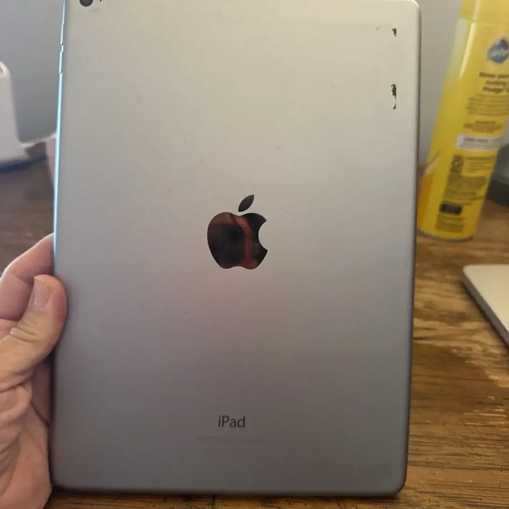 Apple iPad Air 1st Gen 64GB WiFi + Cellular Verizon A1475